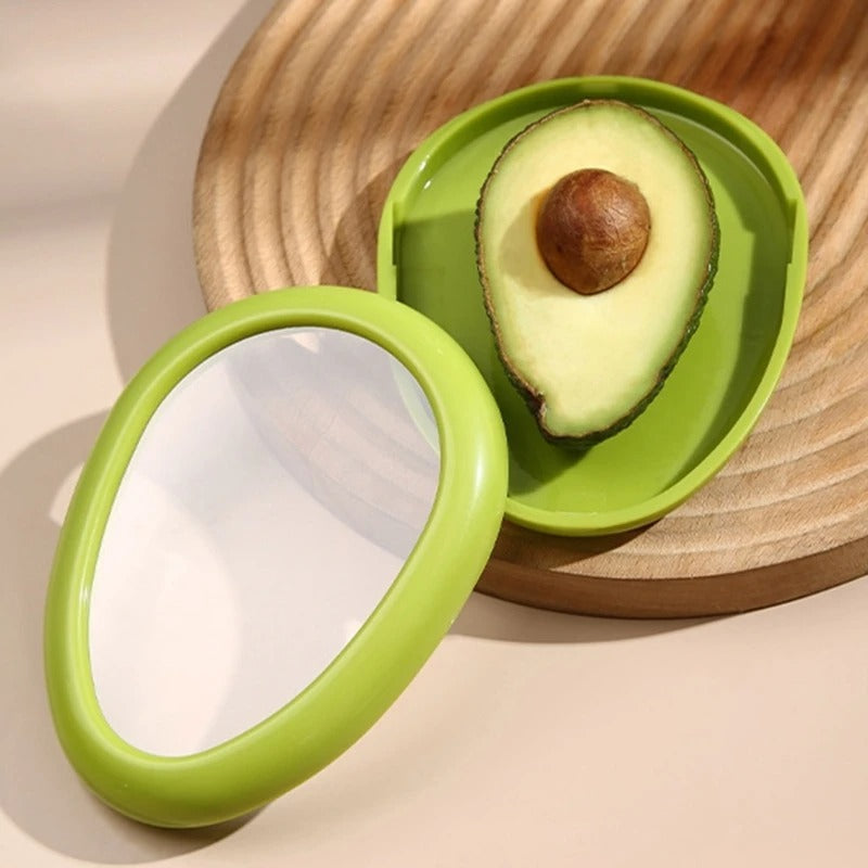 Silicone Food Storage Container | Maintains Freshness Longer | Airtight, Reusable | FreshNest