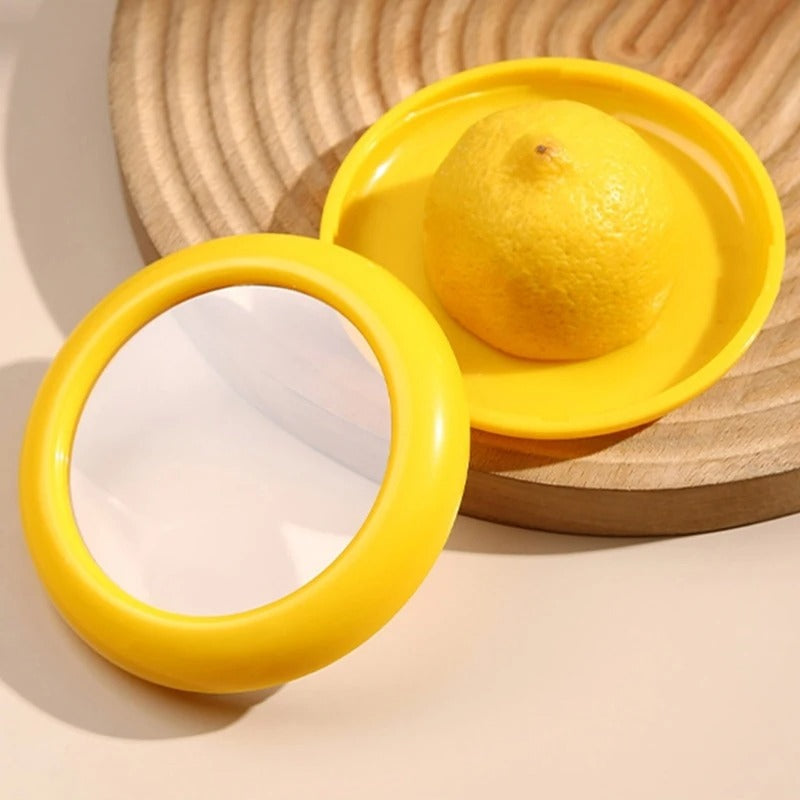 Silicone Food Storage Container | Maintains Freshness Longer | Airtight, Reusable | FreshNest